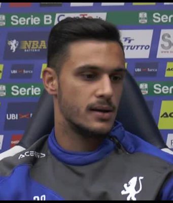 Brescia, Cancellotti: “Consapevoli dei nostri mezzi per battere il Venezia”