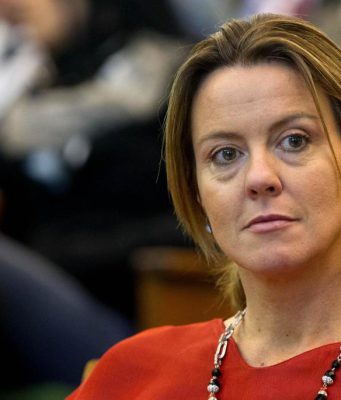 Malaria: Lorenzin, da escludere il contagio di Sofia fuori dall’ospedale