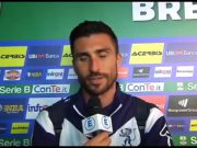 Brescia ko con il Venezia: non basta la solita perla di Caracciolo