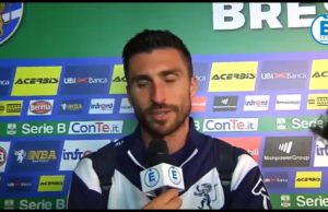 Brescia ko con il Venezia: non basta la solita perla di Caracciolo