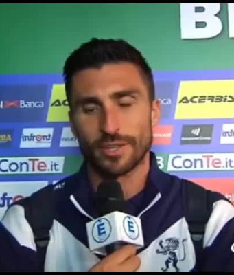 Brescia ko con il Venezia: non basta la solita perla di Caracciolo