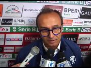 Brescia Calcio, Marino: “La risposta che cercavo dalla squadra”