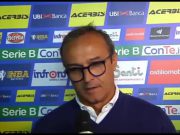 Brescia ko con il Venezia, Marino: “Sconfitta che fa male”