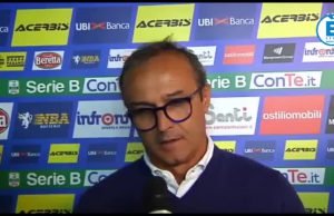 Brescia ko con il Venezia, Marino: “Sconfitta che fa male”