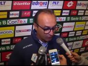 Brescia, Marino: “Abbiamo delle evidenti difficoltà, dobbiamo reagire”