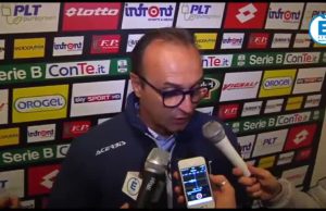 Brescia, Marino: “Abbiamo delle evidenti difficoltà, dobbiamo reagire”