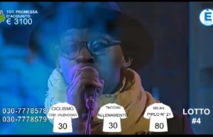 Una Maglia per la Vita, solidarietà a suon di musica