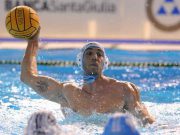 Champions League Pallanuoto: solo un pareggio per l’An Brescia
