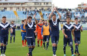 Diretta Stadio per Brescia-Venezia: dalle 14.15 su Èlive Brescia.Tv