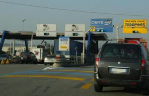 Incidenti stradali: 25enne morto nella notte in A4