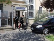 Rapina a mano armata a Gussago: caccia al bandito