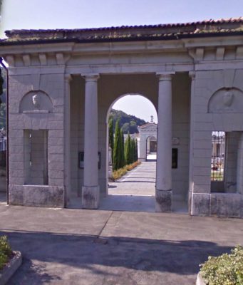 Coronavirus, a Brescia cimiteri chiusi fino al 30 maggio