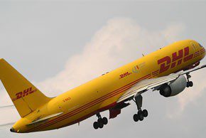 L’aeroporto di Montichiari perde DHL: la società tedesca a Malpensa