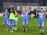 Brescia Calcio Femminile, fine di un’era e di un sogno