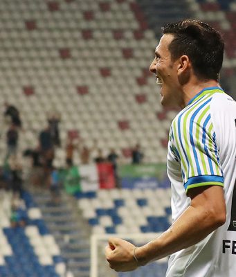 Feralpisalo: Pasini caldeggia il cambio in panchina. Drago o Toscano?