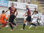 Feralpi Salò agli ottavi di Coppa: a Bassano decisivo il portiere Livieri