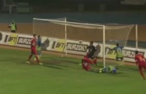 Feralpi Salò ko con l’Albinoleffe: Serena a rischio esonero