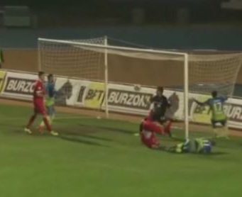 Feralpi Salò ko con l’Albinoleffe: Serena a rischio esonero