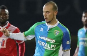 Feralpi Salò: vittoria ritrovata. Ferretti e Staiti affondano il Bassano