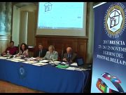 Festival della Pace a Brescia: iniziative per un vivere più sereno