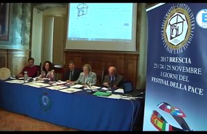 Festival della Pace a Brescia: iniziative per un vivere più sereno