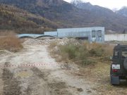 Val Camonica: scoperta discarica abusiva di materiale edile a Ceto