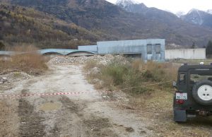 Calcinato, sigillata una discarica abusiva: verifiche nei prossimi giorni