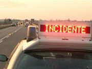 Scontro frontale a Pralboino, ancora grave il 31enne