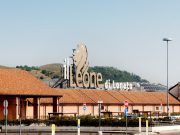 Ladri di vestiti arrestati al “Leone”