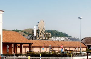 Ladri di vestiti arrestati al “Leone”