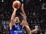 Apoteosi Germani Basket Brescia: Virtus Bologna al tappeto