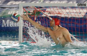 Pallanuoto, AN Brescia col Quinto per allungare