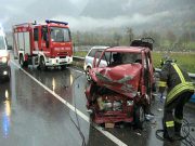 Incidente Sonico: revocati i domiciliari al 26enne ucraino