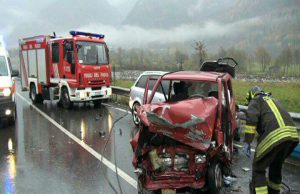 Incidente Sonico: revocati i domiciliari al 26enne ucraino