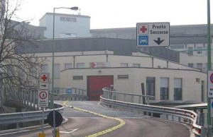 Ghedi: giovane 23enne in escandescenza fermato dai Carabinieri