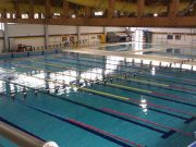 Rezzato: dopo anni di riapre la Piscina Comunale di via Milano