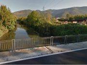 Chiusura Ponte di via Capretti Martedì 28 Novembre