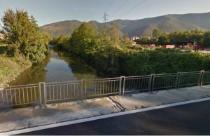 Chiusura Ponte di via Capretti Martedì 28 Novembre