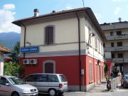 Darfo Boario: 50enne si masturba davanti a una ragazzina