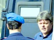 Strage Piazza Loggia: Tramonte sconterà la pena in Italia