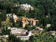 Il Vittoriale degli italiani di Gardone Riviera apre ai matrimoni