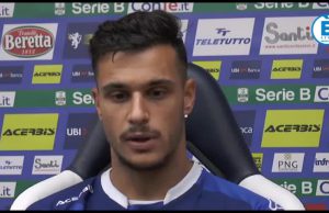 Brescia Calcio, Cancellotti: “Ripartiamo con la carica di Cellino”