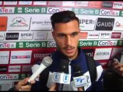 Brescia, Cancellotti applaude la squadra: “Peccato non aver vinto”