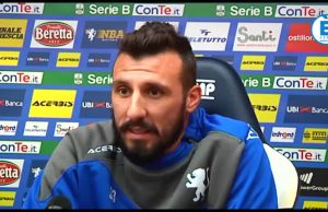 Brescia Calcio, Alessandro Longhi: “A Carpi un punto di ripartenza”