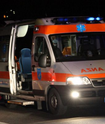 Investimento a Gambara: la vittima è Daniela Ferrari