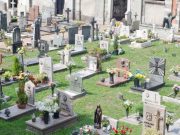 Cimitero di Sant’Eufemia nel mirino dei vandali