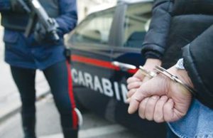 ‘Ndrangheta, arresti e perquisizioni anche a Brescia