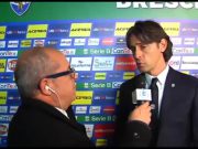 Il Venezia sbanca il Rigamonti, Inzaghi gongola: “Grande vittoria”