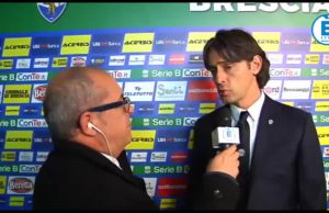 Il Venezia sbanca il Rigamonti, Inzaghi gongola: “Grande vittoria”