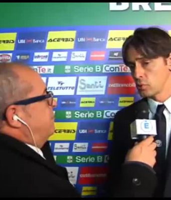 Il Venezia sbanca il Rigamonti, Inzaghi gongola: “Grande vittoria”